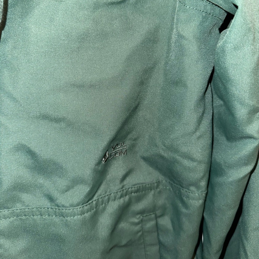 Volcom jacket - Picture 4 of 4